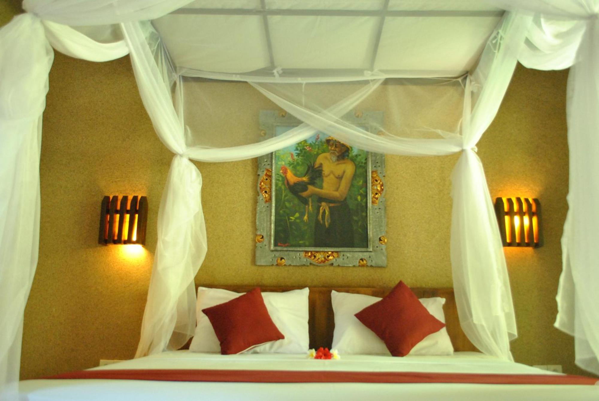 Pondok Rahayu Guest House Pemuteran Cameră foto